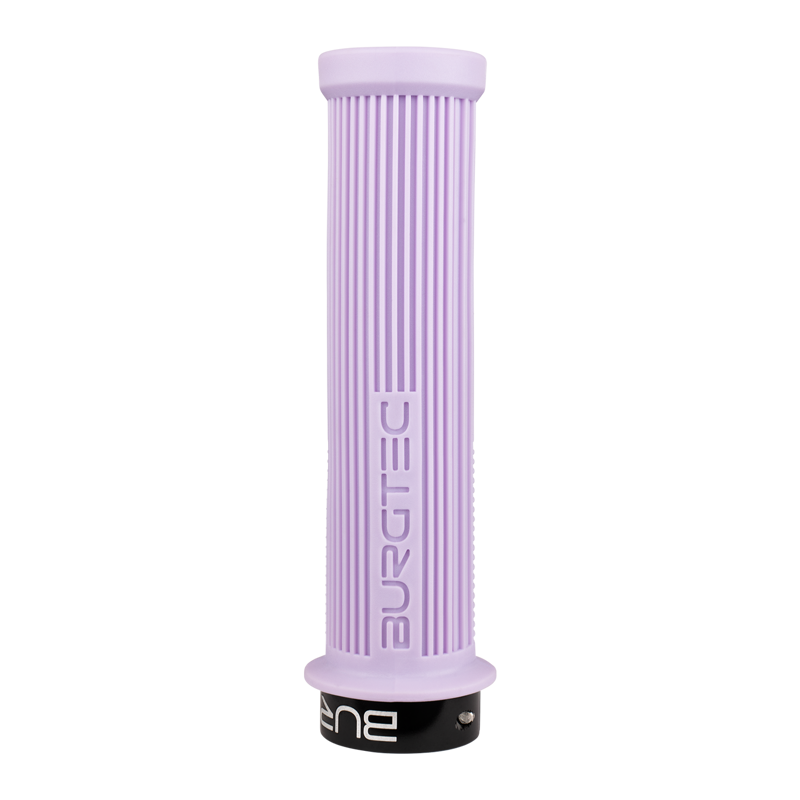 Burgtec The Bartender Pro Josh Bryceland Signature Grip - Palmer Violet-1