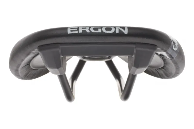 Ergon SM Sport Men Mountain Bike Saddles - Black-3