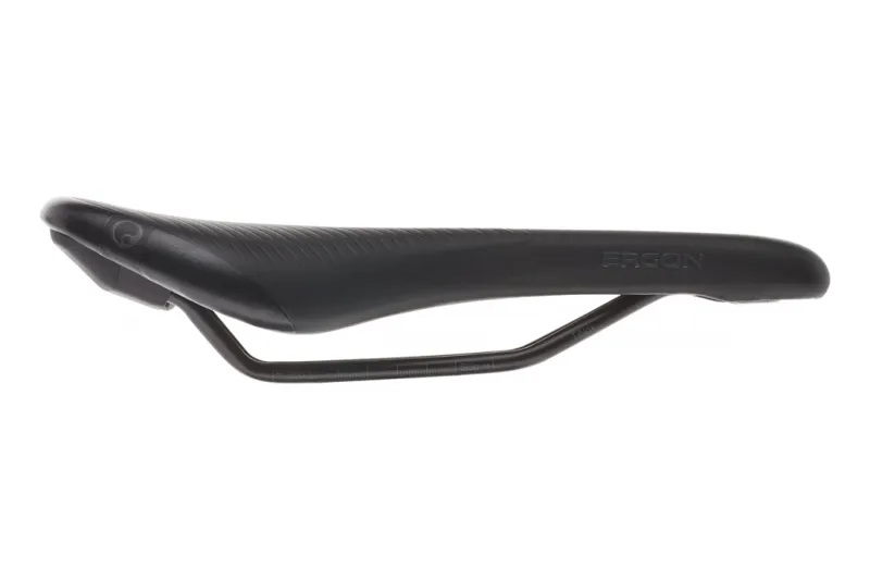 Ergon SM Pro Men Saddle - Stealth Black-2