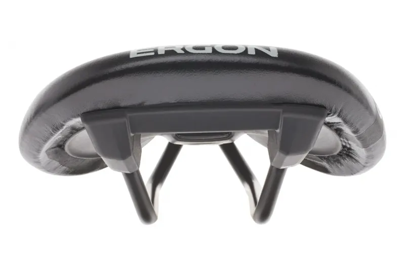 Ergon SM E-Mountain Sport Saddle Mens Saddle - Black-3
