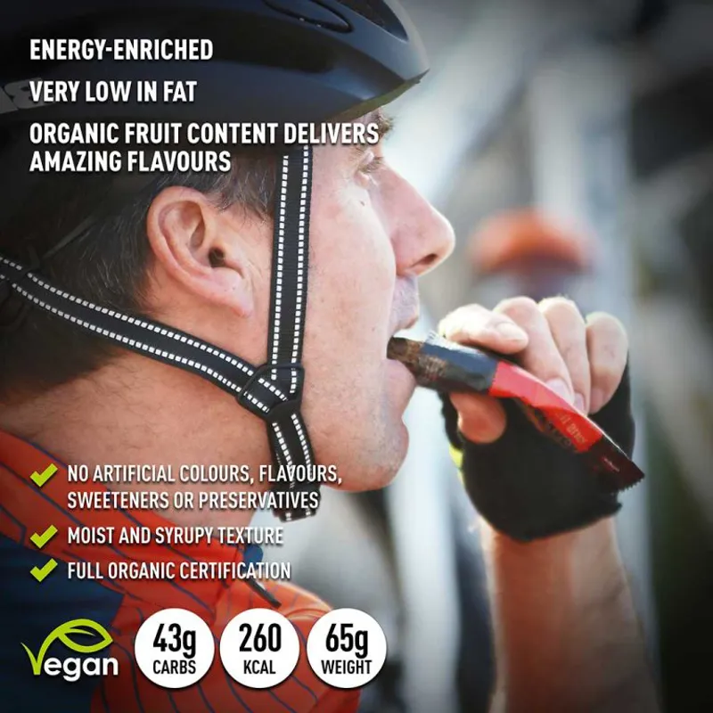 Torq Explore Flapjack Sample Pack - Pack of 6-2