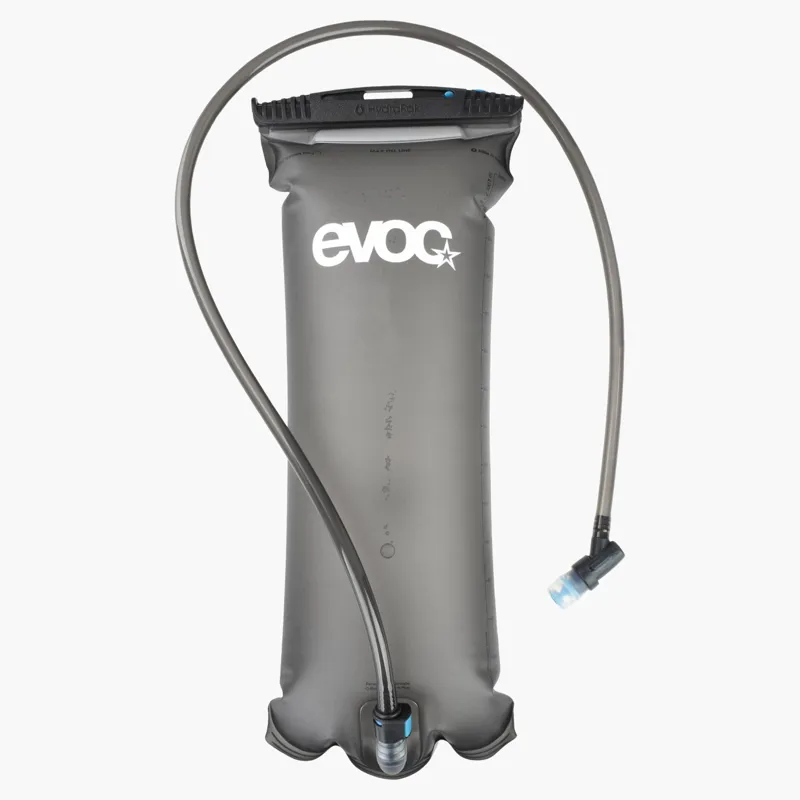 Evoc Hydration Bladder 3 Litre - Carbon Grey