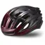 Specialized Propero III With ANGI Road Cycle Helmet - Gloss Maroon