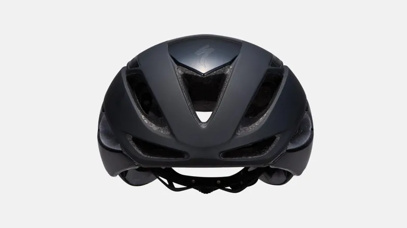Specialized S-Works Evade ANGI Aero Helmet - Black-6