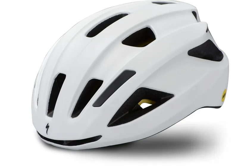 Specialized Align 2 MIPS Helmet - Satin White