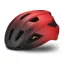 Specialized Align 2 Cycle Helmet - Gloss Flou Red/ Matte Black