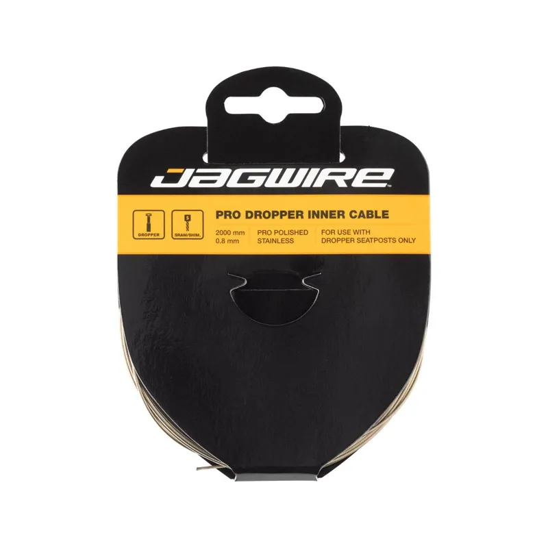 Jagwire Pro Dropper Inner Cable 2000mm