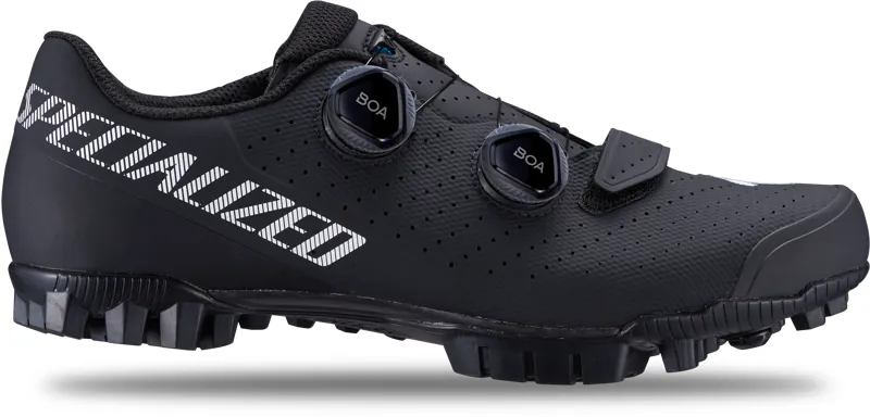 Specialized mtb deals clipless shoes