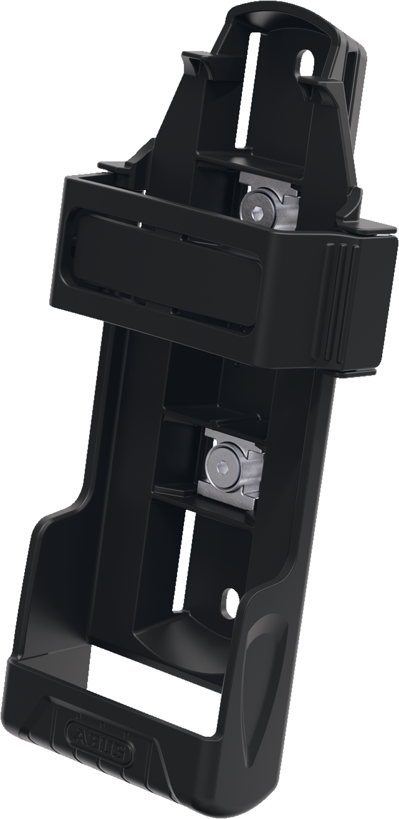 Abus Bordo 6000K/120 120cm Folding Lock - Black-1