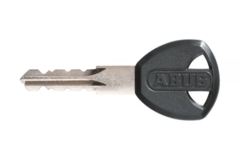 Abus Steel-O-Chain 4804K Chain Lock-1