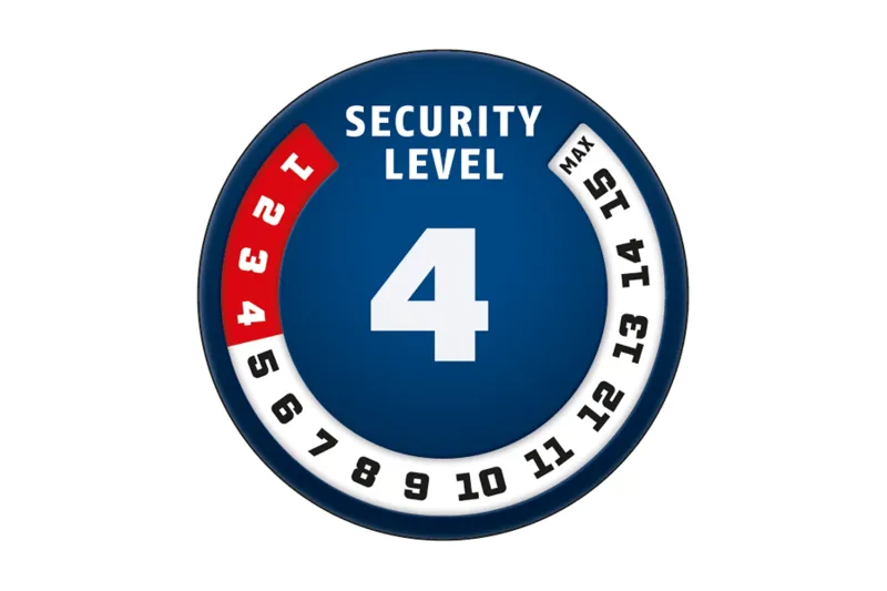 Abus Steel-O-Chain 4804K Chain Lock-2