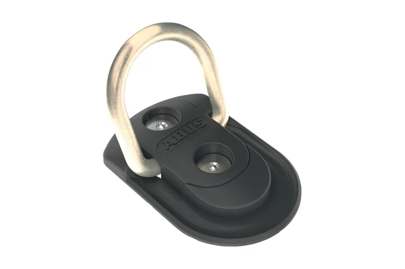 Abus Granit WBA Anchor 60 - Lock Anchor - Black