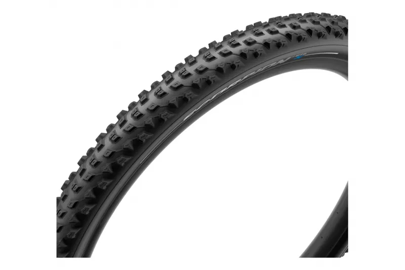 Pirelli Scorpion XC S Soft Terrain Mountain Bike Tyre - Black-1