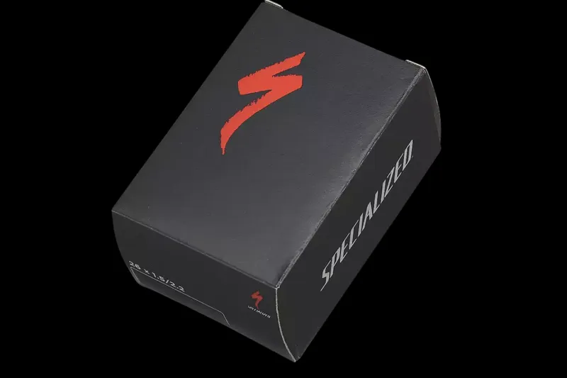 Specialized Standard Inner Tube - Schrader Valve - 650B