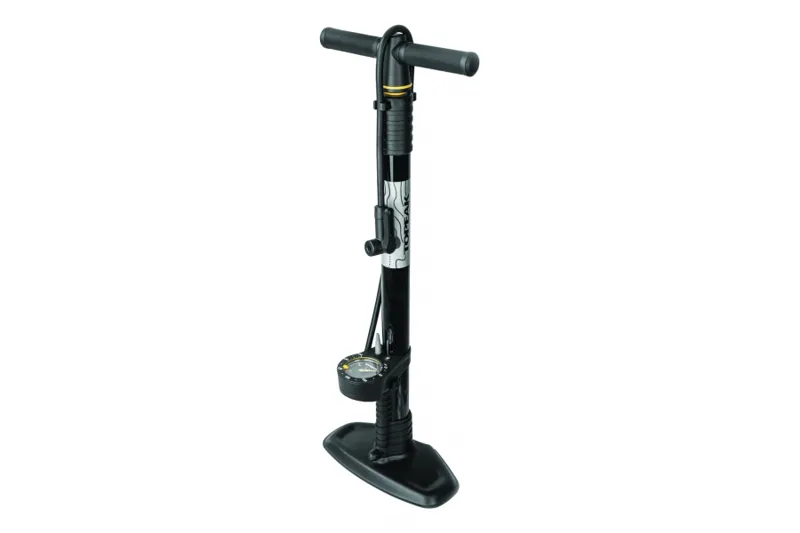 Topeak JoeBlow Mountain X Pump - Black