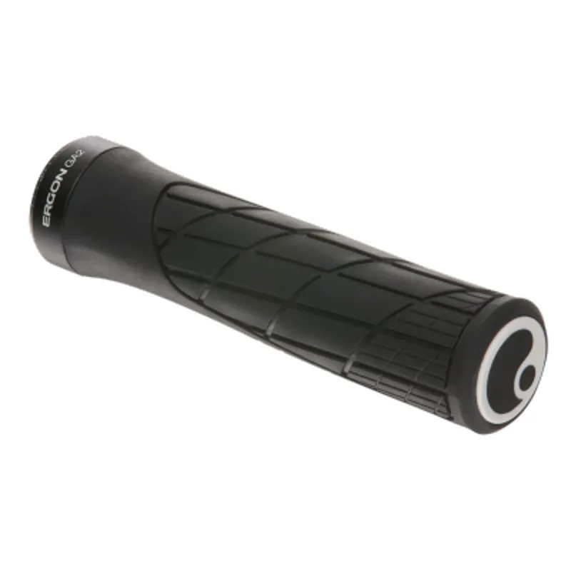 Ergon GA2 Grips - Black