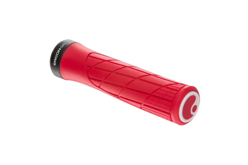 Ergon GA2 Grips - Red