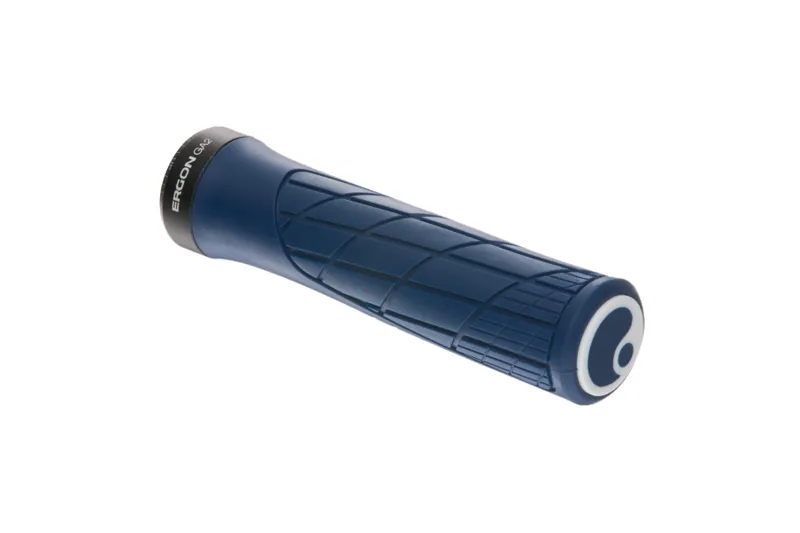 Ergon GA2 Grips - Dark Blue