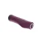 Ergon GA3 Ergonomic Grips - Purple Reign