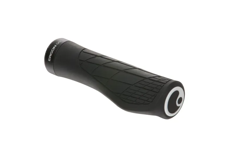 Ergon GA3 Ergonomic Grips - Black