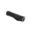 Ergon GA3 Ergonomic Grips - Black