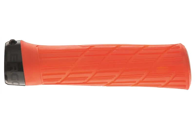Ergon GE1 Evo Factory Grips - Orange
