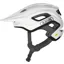 Abus Cliffhanger MIPS Mountain Bike Helmet - Shiny White