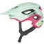 Abus Cliffhanger MIPS Mountain Bike Helmet - Iced Mint