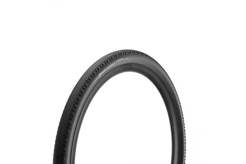 Pirelli Cinturato Gravel H Hard Terrain Gravel Bike Tyres - Black