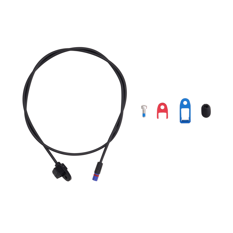 Avinox M2 Wheel Speed Sensor - 550mm