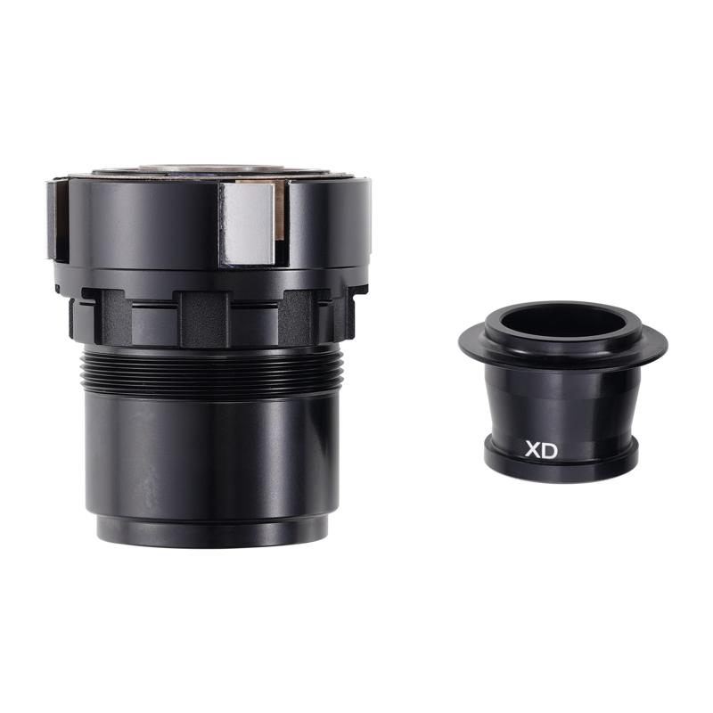 Amflow XMA-30 SRAM XD Freehub Body - Black