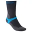 Bridgedale Men's Mid-Season Weight T2 Merino Sport Boot - Dark Grey