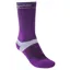 Bridgedale Women's Mid-Season Weight T2 Merino Sport Boot - Purple