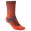 Bridgedale Men's Mid-Season Weight T2 Merino Sport Boot - Orange