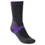 Bridgedale Women's Mid-Season Weight T2 Merino Sport Boot - Charcoal