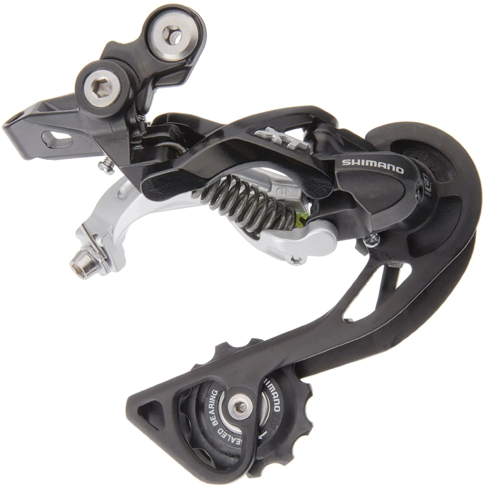 Shadow Plus Shimano Slx 10 Speed Rear Derailleur Shimano XT