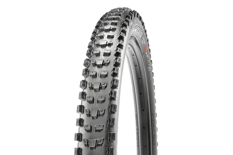 Maxxis Dissector 3C MaxxTerra/ EXO/ TR Mountain Bike Tyres - Black
