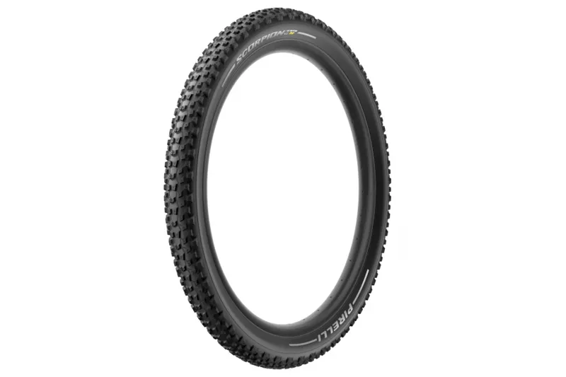 Pirelli Scorpion E-Mtb M Mixed Terrain Mountain Bike Tyre - Black-1