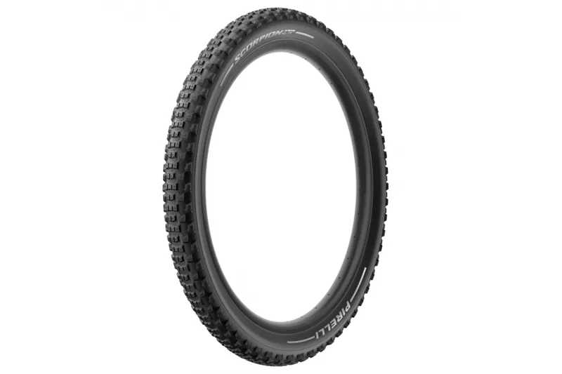 Pirelli Scorpion E-Mtb R Rear E.Mountain Bike Tyres - Black-3