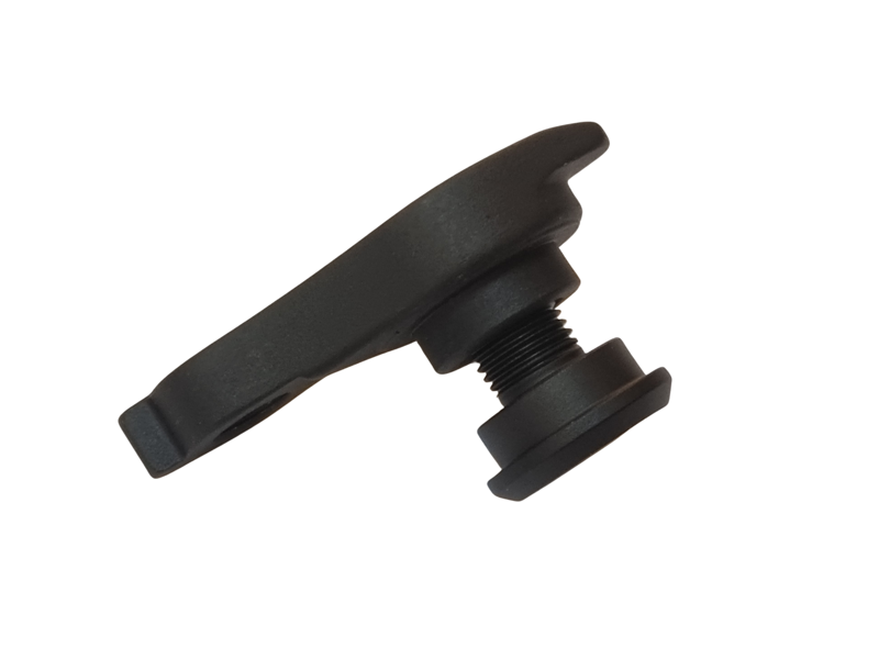 Marin UDH Hanger No. 55 with Bolt - Part No. 737016-1