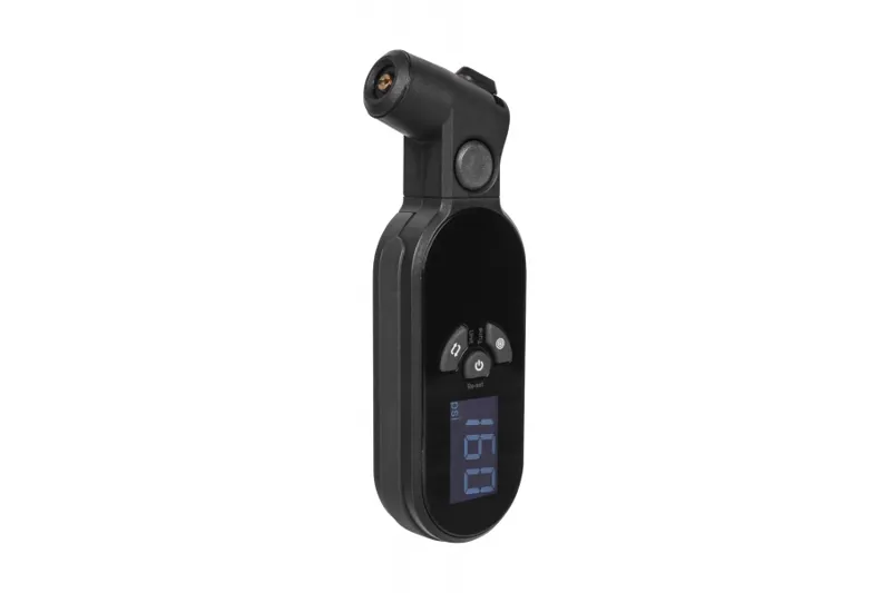 Topeak D2X Digital Smart Pressure Gauge 