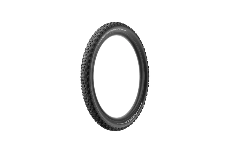 Pirelli Scorpion Enduro R Rear Mountain Bike Tyre - Black-1