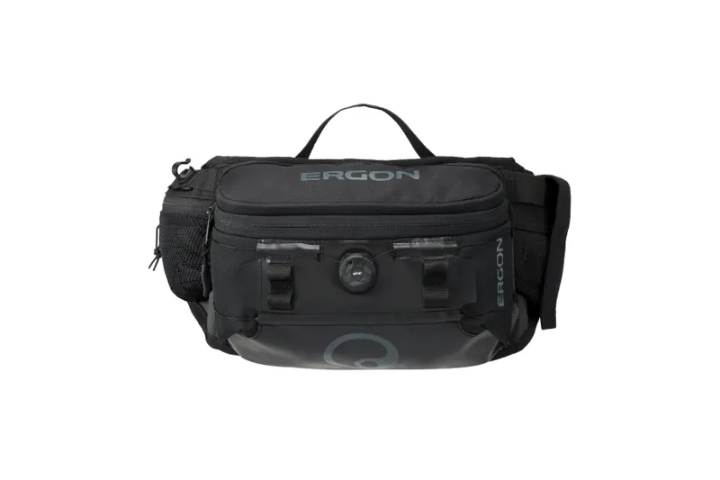 Ergon BA Hip Pack - Black