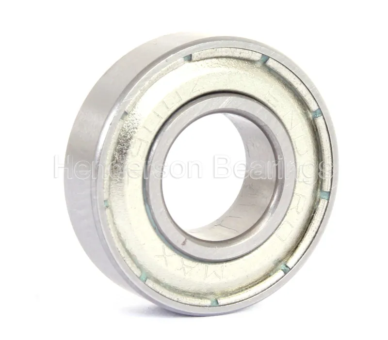 Enduro Bearings 7900 1ZS MAX ABEC3