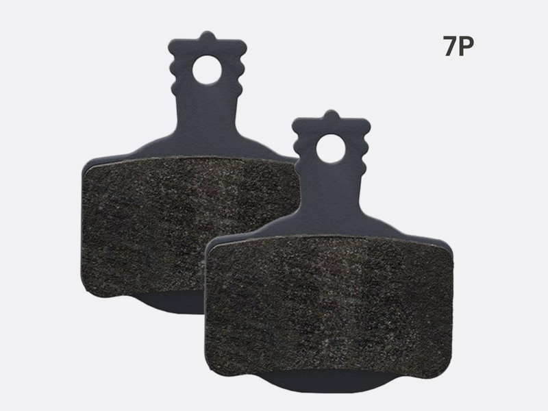Magura Disc Brake Pads - Performance Compound-7
