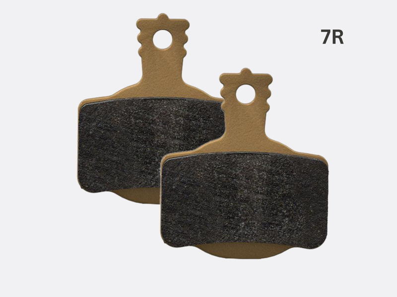 Magura Disc Brake Pads - Race Compound-2