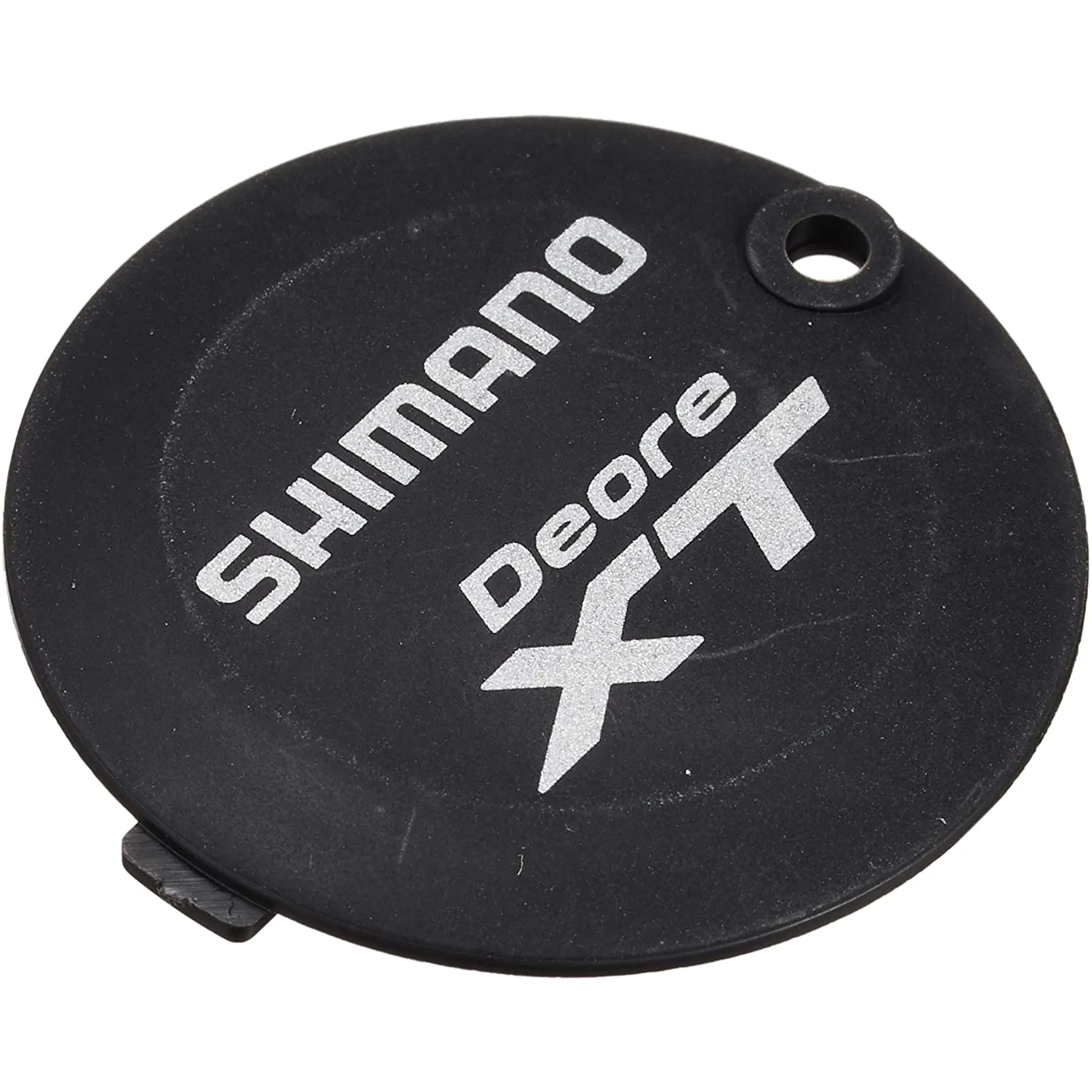 Shimano XT SL-M770 Right hand Shifter Base Hole Cap and Bolt Unit