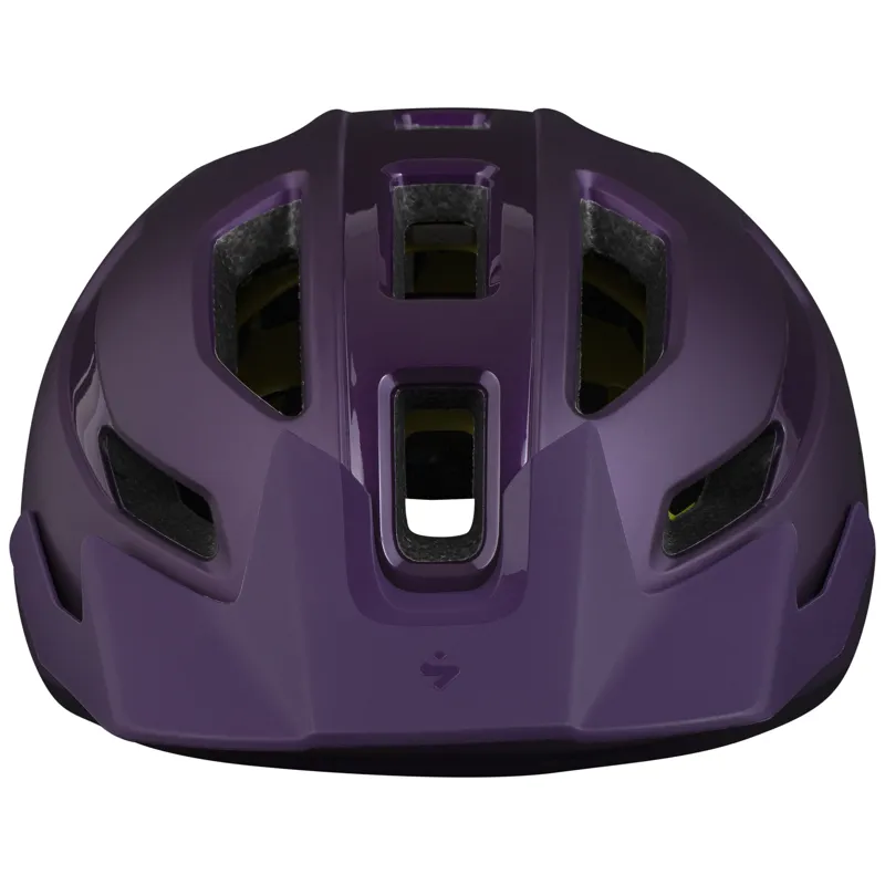 Sweet Protection Ripper MIPS MTB Helmet - Deep Purple Metallic-1
