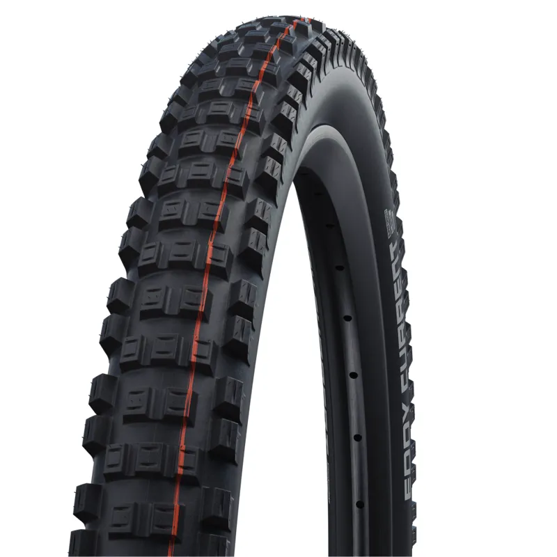 Schwalbe Eddy Current E.bike Tyres - Rear