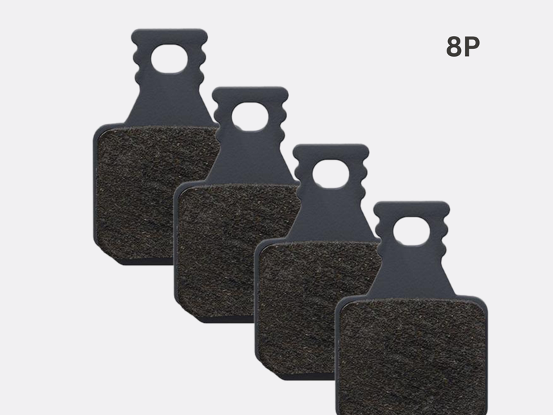 Magura Disc Brake Pads - Performance Compound-5